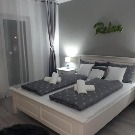 Angel Residence Sybin Zewnętrze zdjęcie