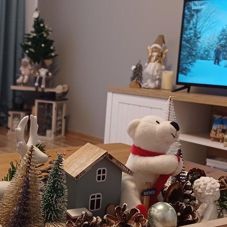 Angel Residence Sybin Zewnętrze zdjęcie