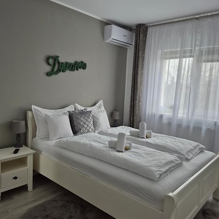 Angel Residence Sybin Zewnętrze zdjęcie