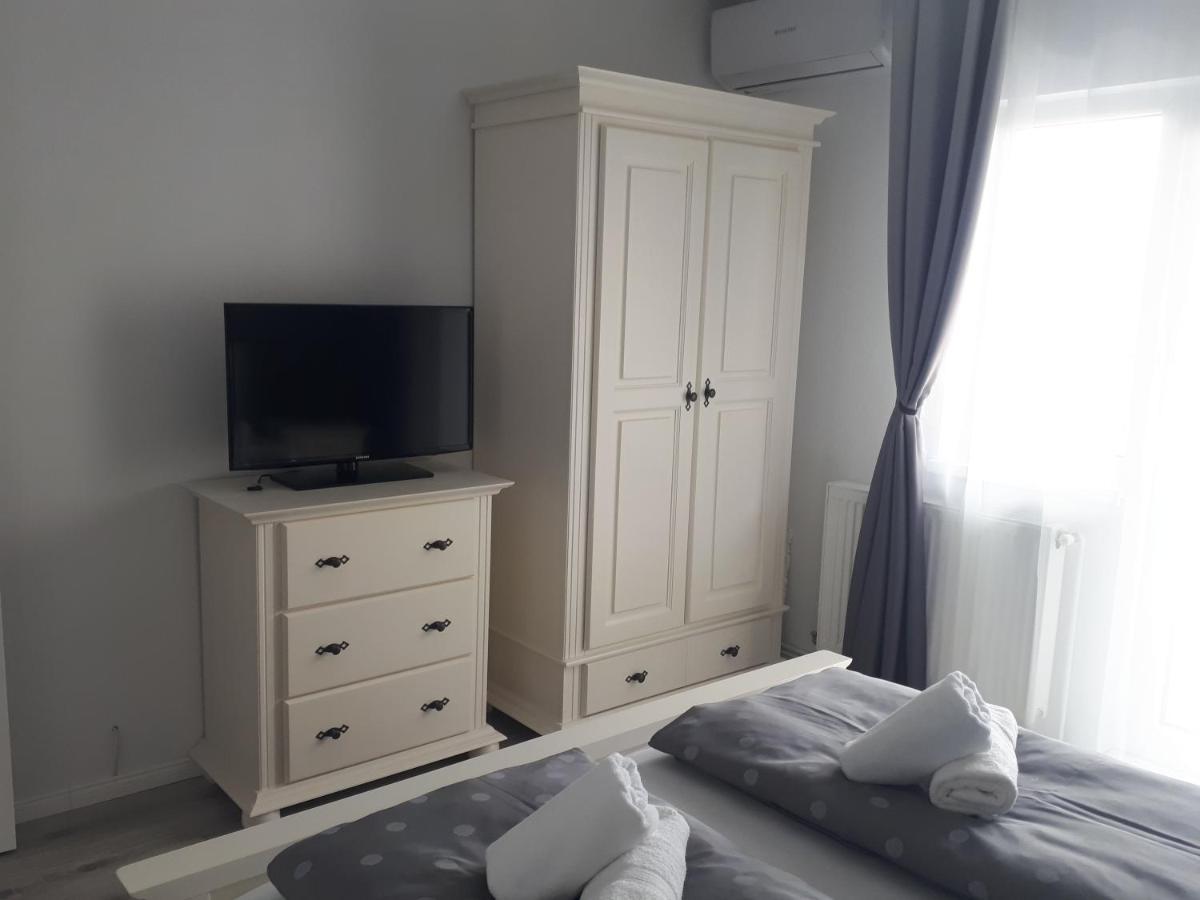 Angel Residence Sybin Zewnętrze zdjęcie