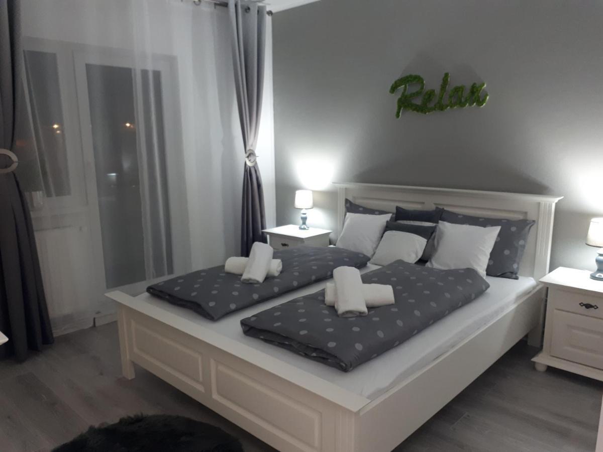 Angel Residence Sybin Zewnętrze zdjęcie