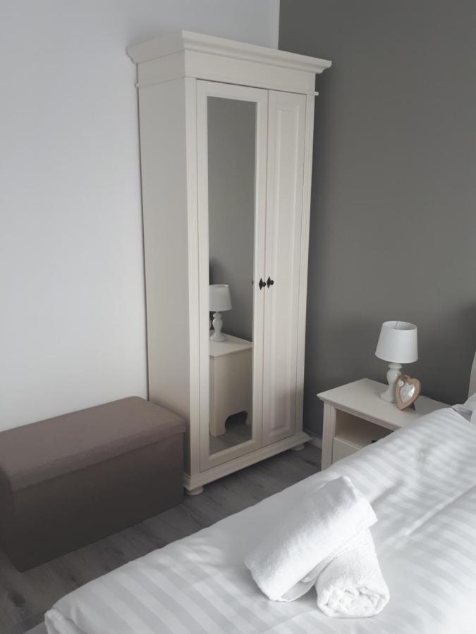 Angel Residence Sybin Zewnętrze zdjęcie