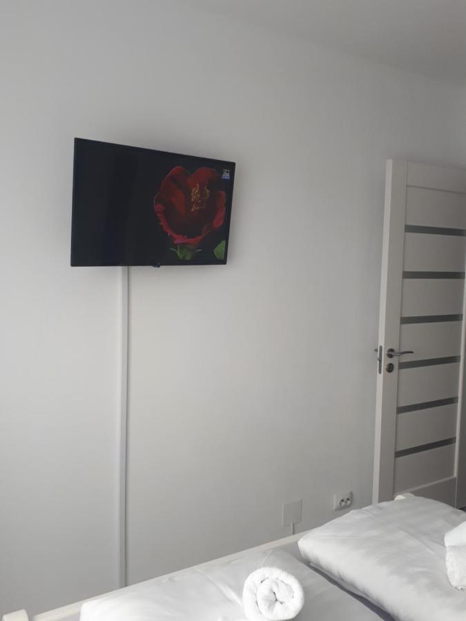 Angel Residence Sybin Zewnętrze zdjęcie