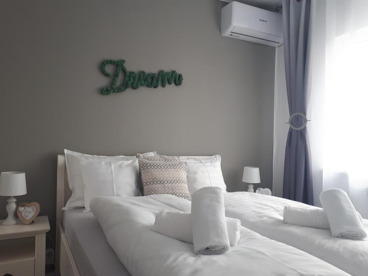 Angel Residence Sybin Zewnętrze zdjęcie