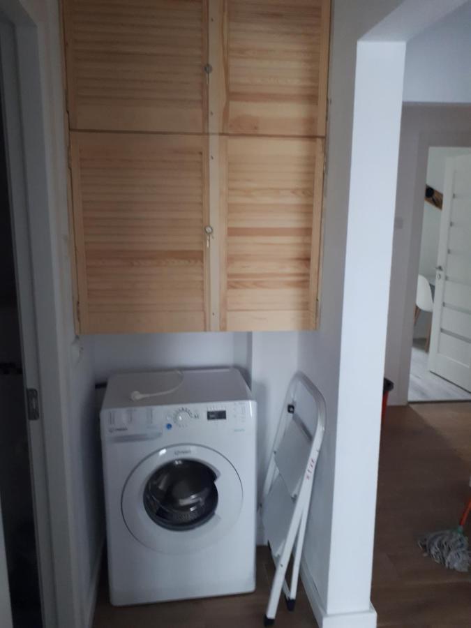 Angel Residence Sybin Zewnętrze zdjęcie
