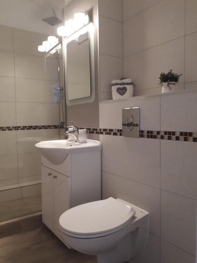 Angel Residence Sybin Zewnętrze zdjęcie