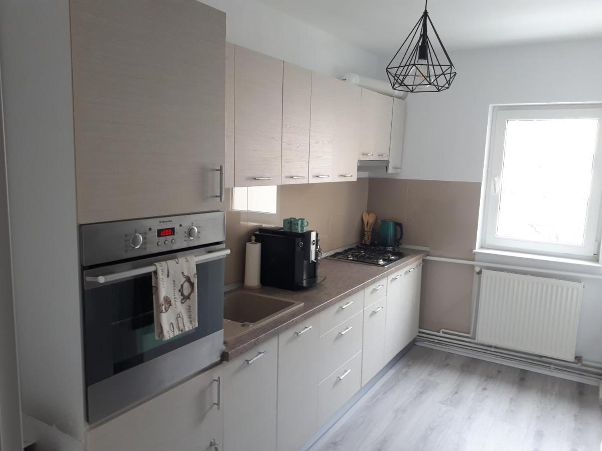 Angel Residence Sybin Zewnętrze zdjęcie