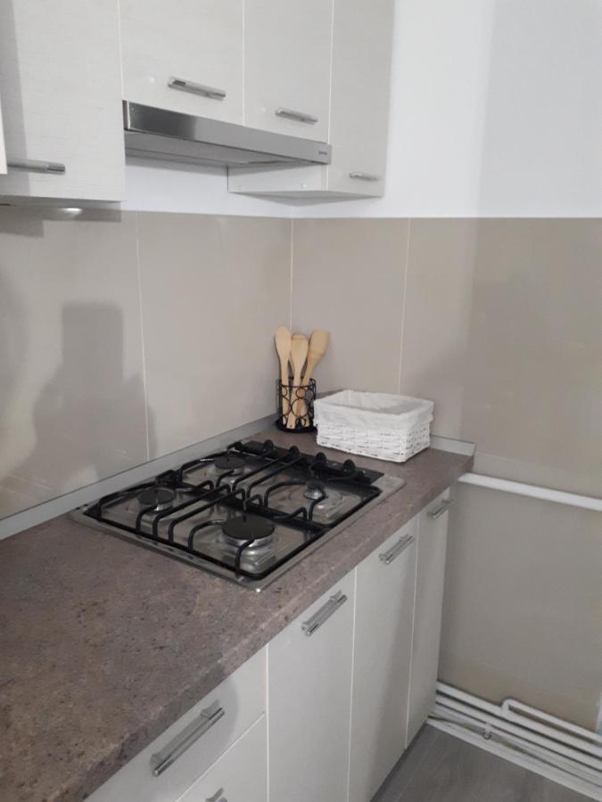 Angel Residence Sybin Zewnętrze zdjęcie
