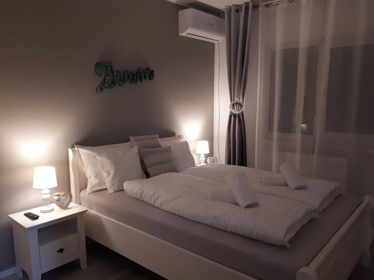 Angel Residence Sybin Zewnętrze zdjęcie