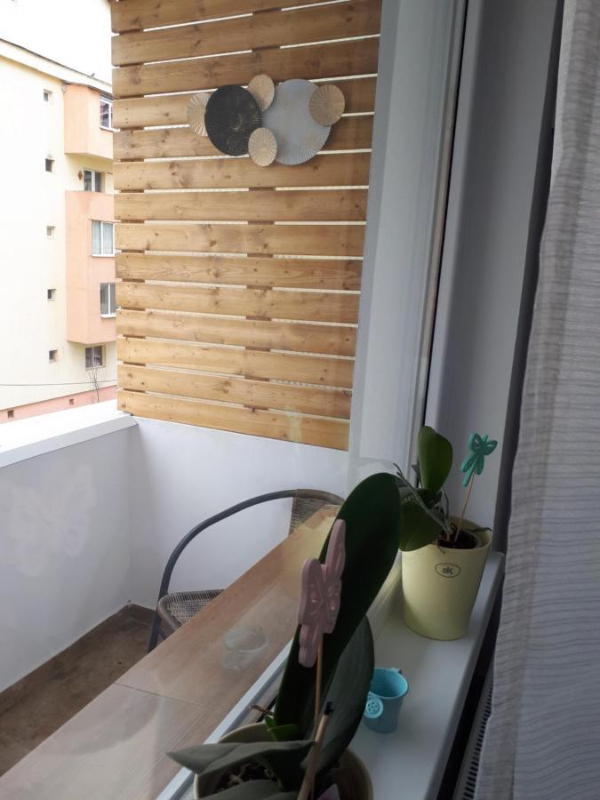 Angel Residence Sybin Zewnętrze zdjęcie