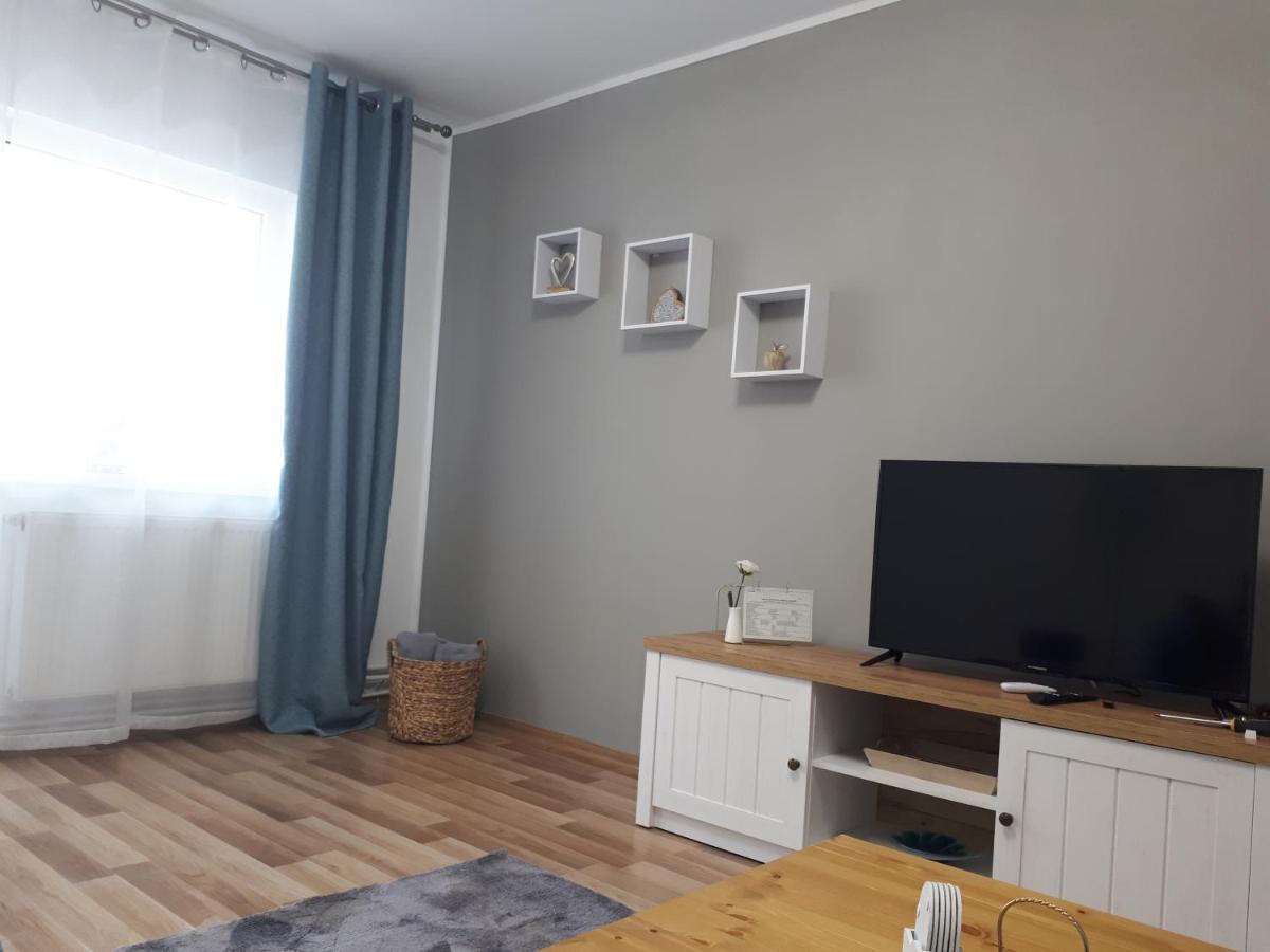 Angel Residence Sybin Zewnętrze zdjęcie