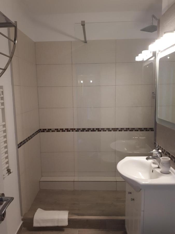 Angel Residence Sybin Zewnętrze zdjęcie