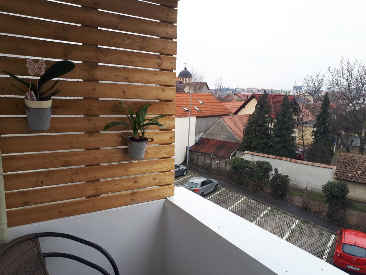 Angel Residence Sybin Zewnętrze zdjęcie