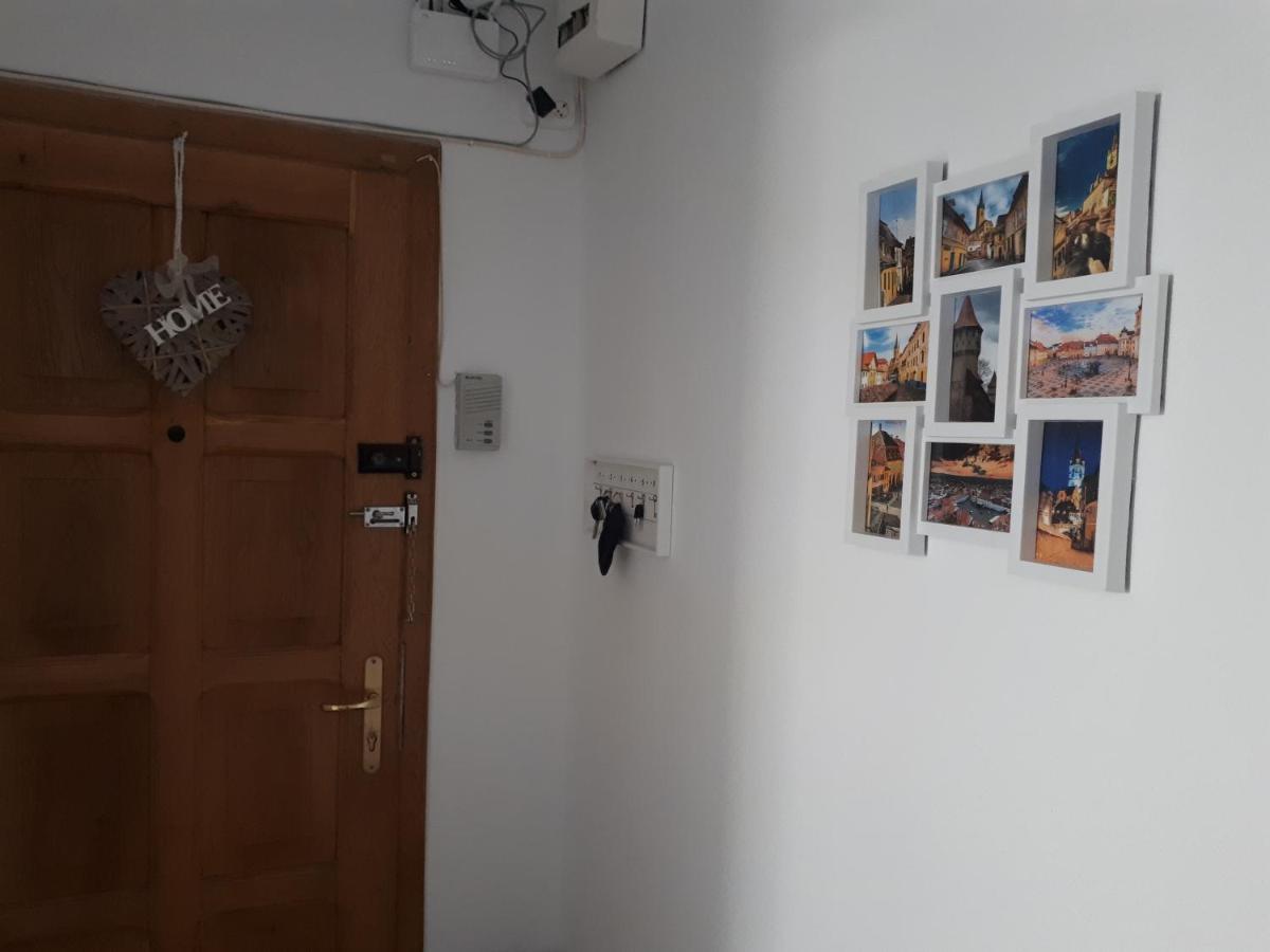 Angel Residence Sybin Zewnętrze zdjęcie