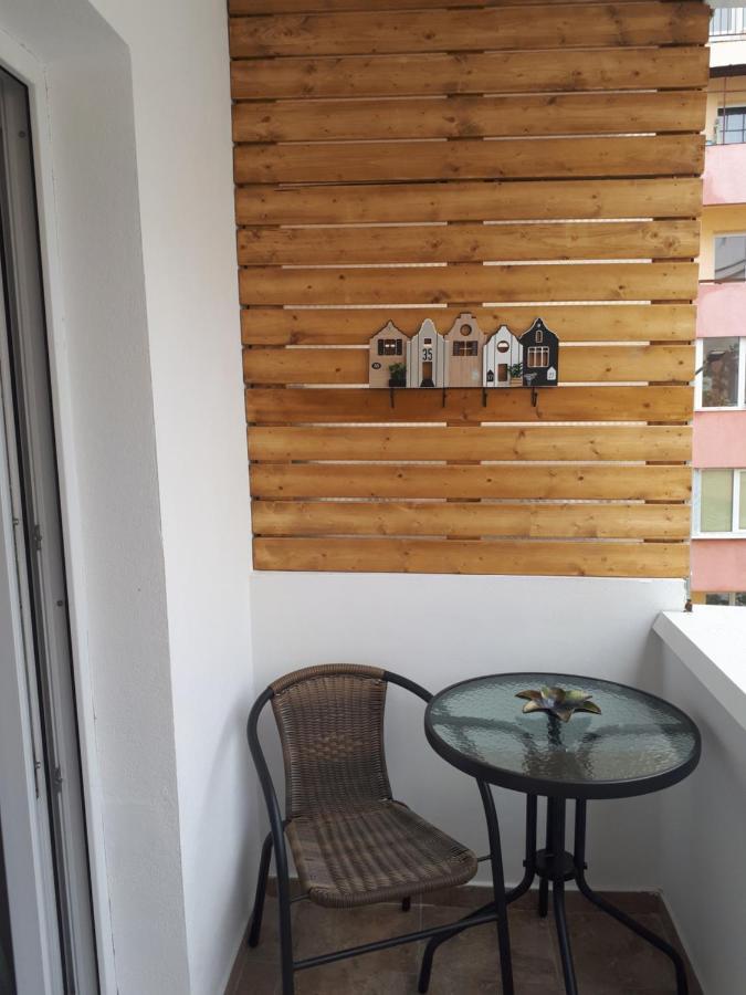 Angel Residence Sybin Zewnętrze zdjęcie