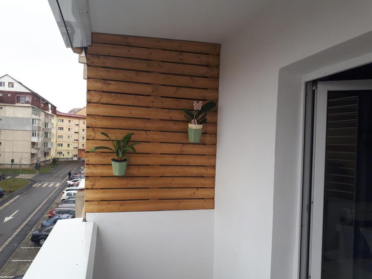 Angel Residence Sybin Zewnętrze zdjęcie