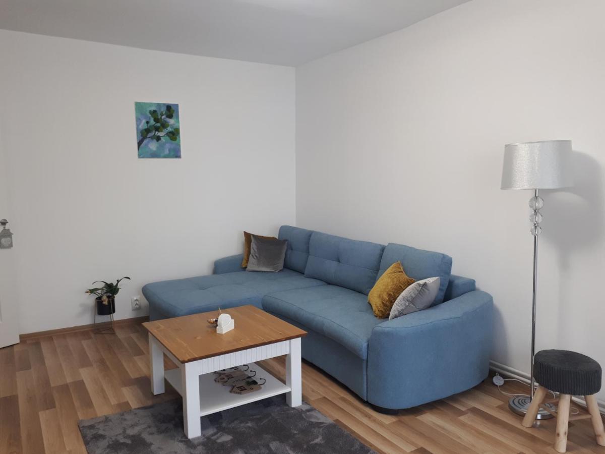 Angel Residence Sybin Zewnętrze zdjęcie