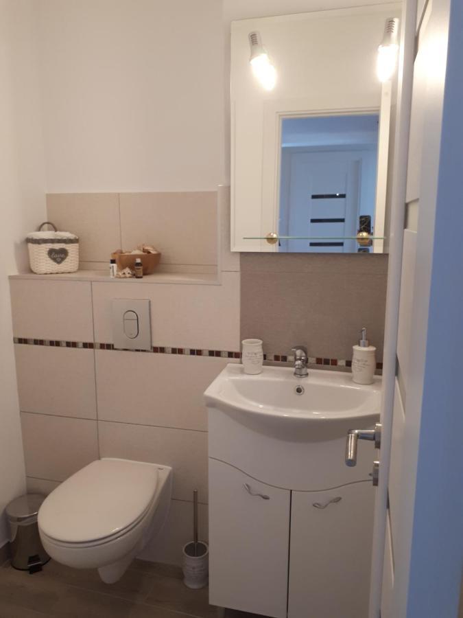Angel Residence Sybin Zewnętrze zdjęcie