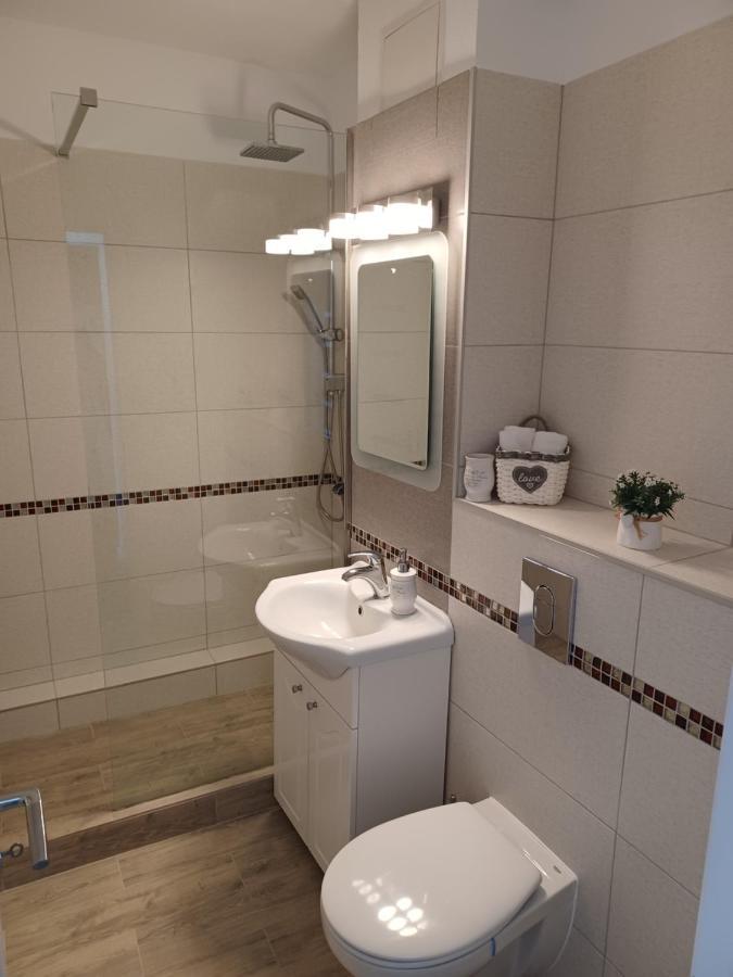 Angel Residence Sybin Zewnętrze zdjęcie