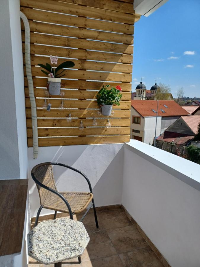 Angel Residence Sybin Zewnętrze zdjęcie