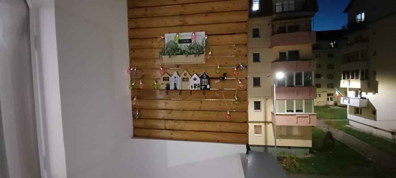 Angel Residence Sybin Zewnętrze zdjęcie