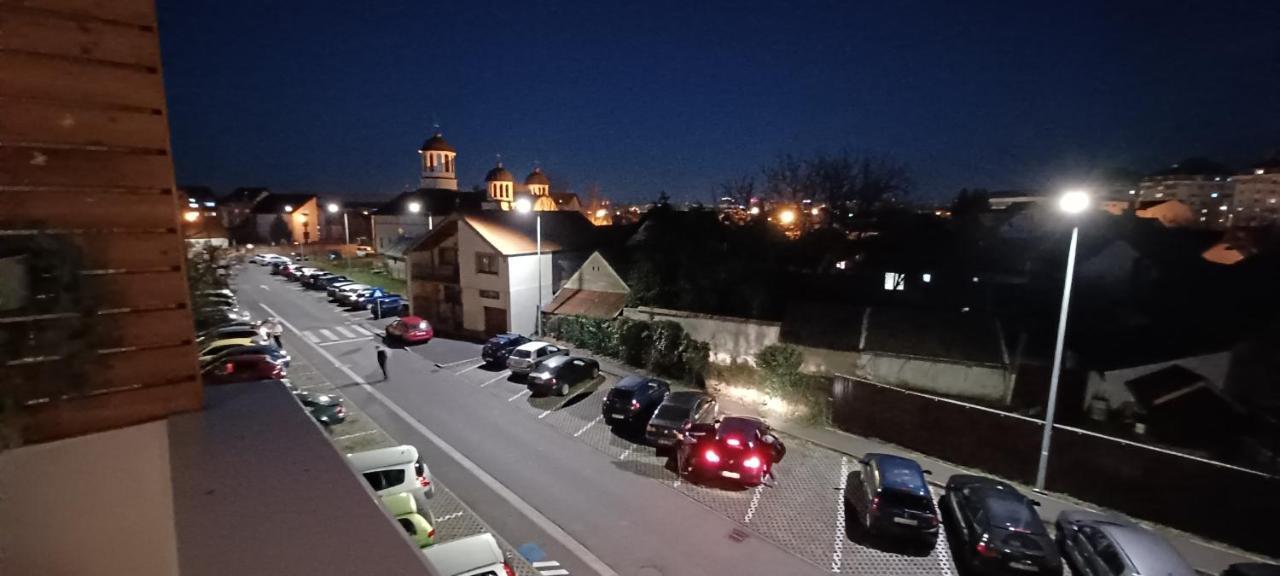 Angel Residence Sybin Zewnętrze zdjęcie