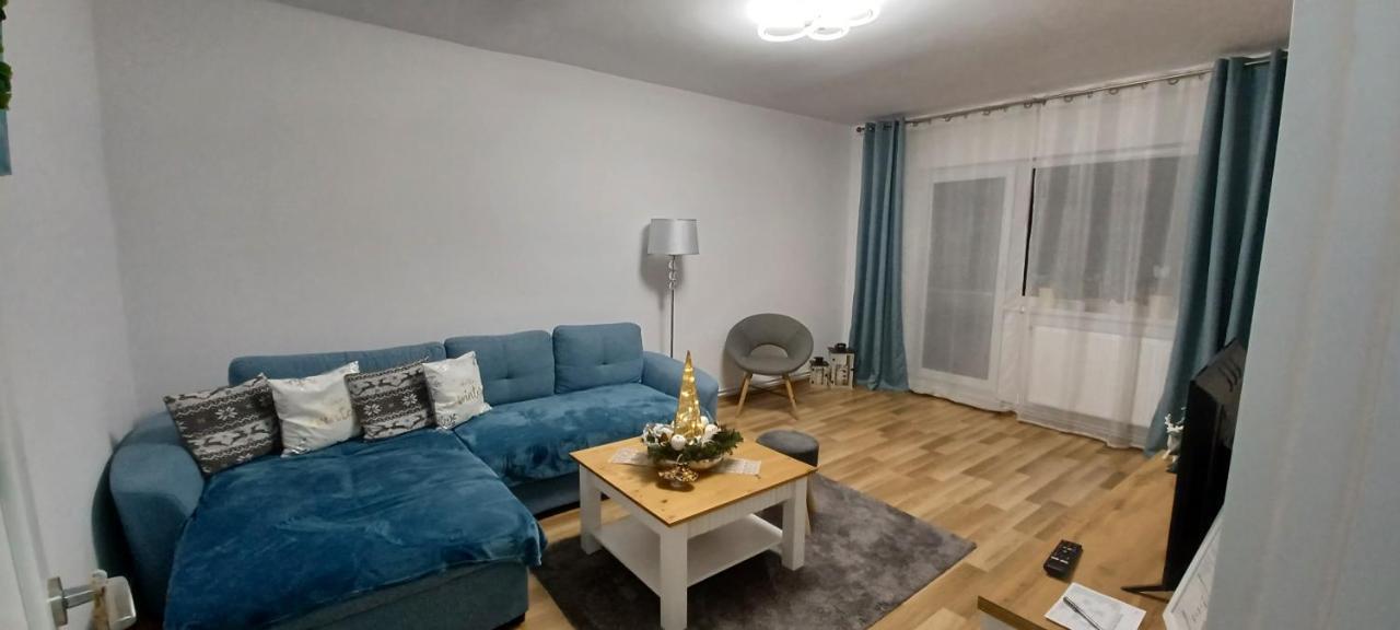 Angel Residence Sybin Zewnętrze zdjęcie