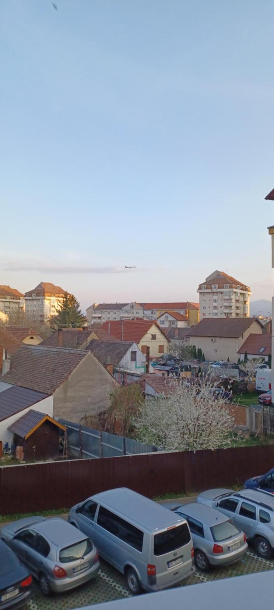 Angel Residence Sybin Zewnętrze zdjęcie