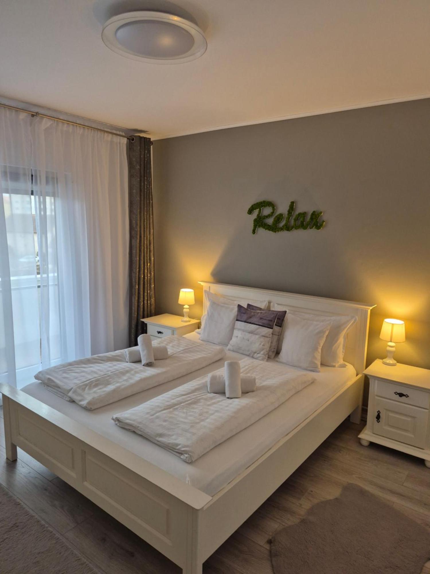 Angel Residence Sybin Zewnętrze zdjęcie
