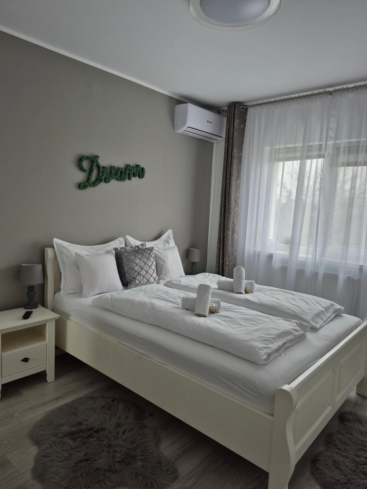 Angel Residence Sybin Zewnętrze zdjęcie